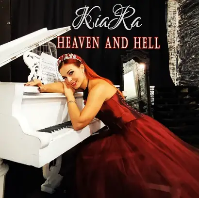 KiaRa : Heaven and Hell